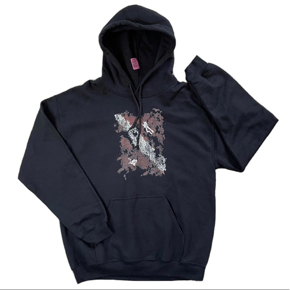 Gildan Other - Scuba Diving Diver Down Flag hoodie sweatshirt Mens Unisex Size Medium M NWOT